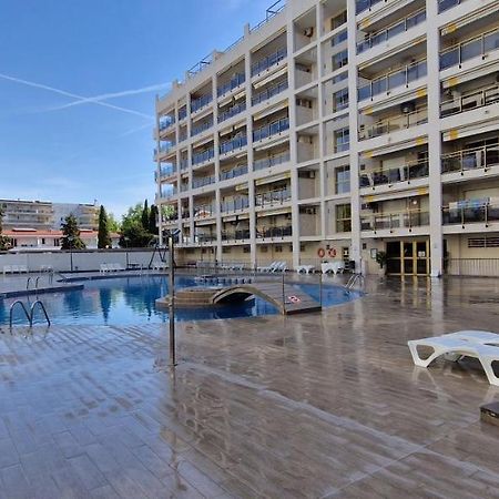 Major Apartment Salou Buitenkant foto