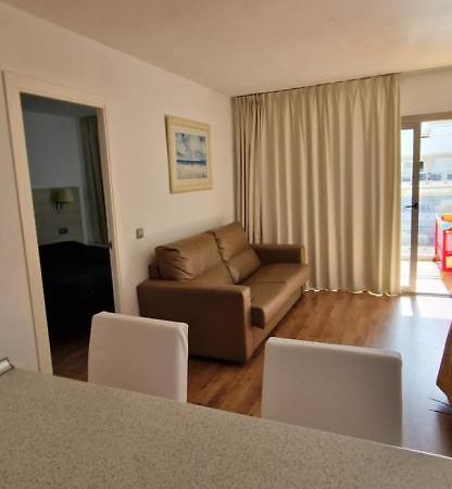 Major Apartment Salou Buitenkant foto