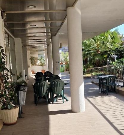 Major Apartment Salou Buitenkant foto
