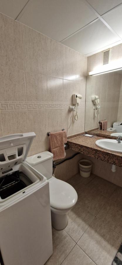 Major Apartment Salou Buitenkant foto