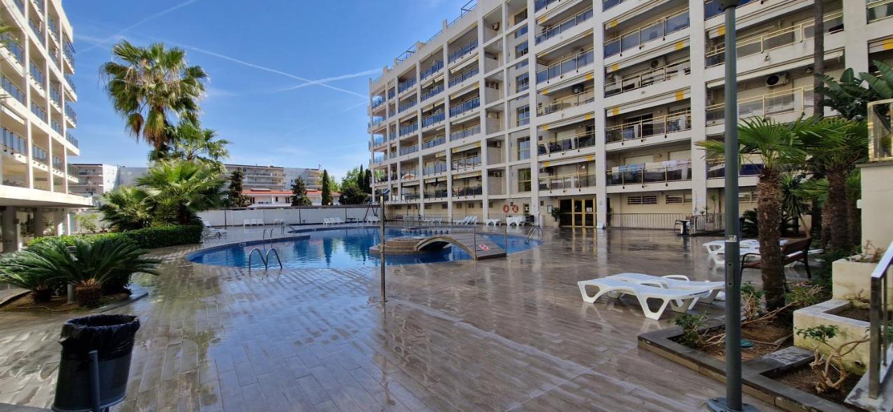 Major Apartment Salou Buitenkant foto