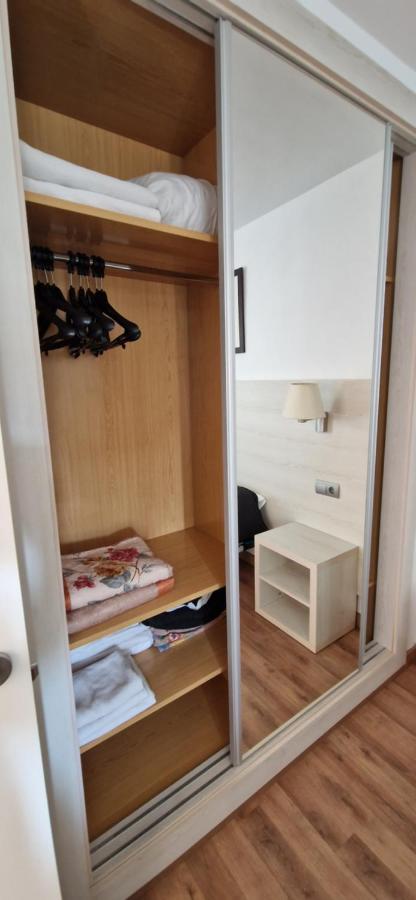 Major Apartment Salou Buitenkant foto