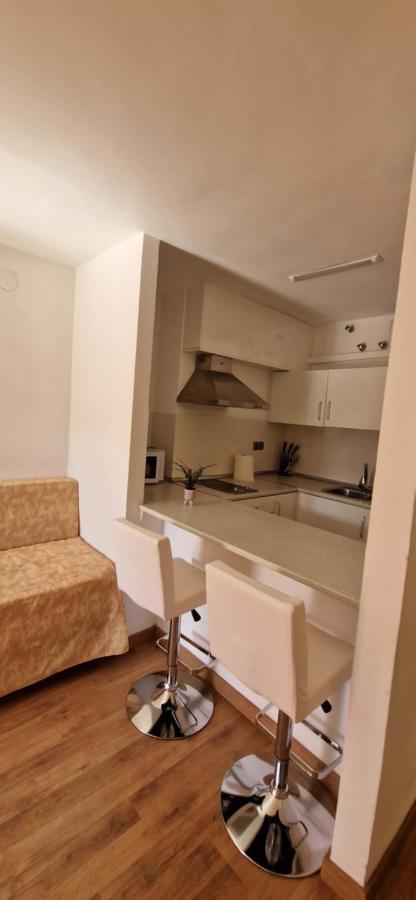 Major Apartment Salou Buitenkant foto