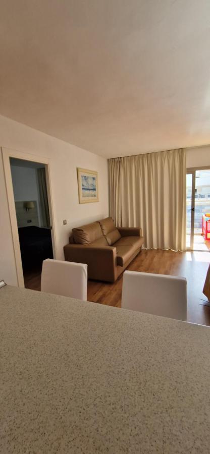 Major Apartment Salou Buitenkant foto