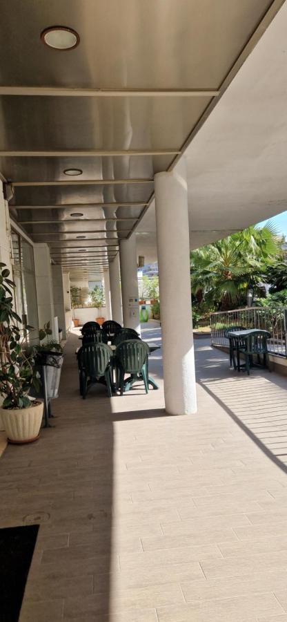 Major Apartment Salou Buitenkant foto